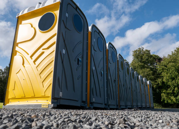 Portable Restrooms for Agricultural Sites in Anderson, IN