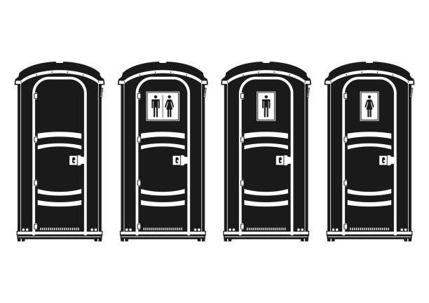 Best Portable Restroom Maintenance and Cleaning  in Anderson, IN