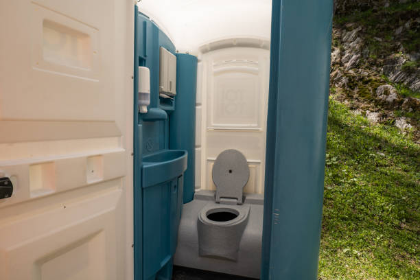 Best Portable Toilets for Disaster Relief Sites  in Anderson, IN