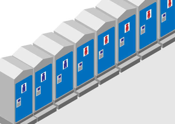 Trusted Anderson, IN Portable Potty Rental Experts
