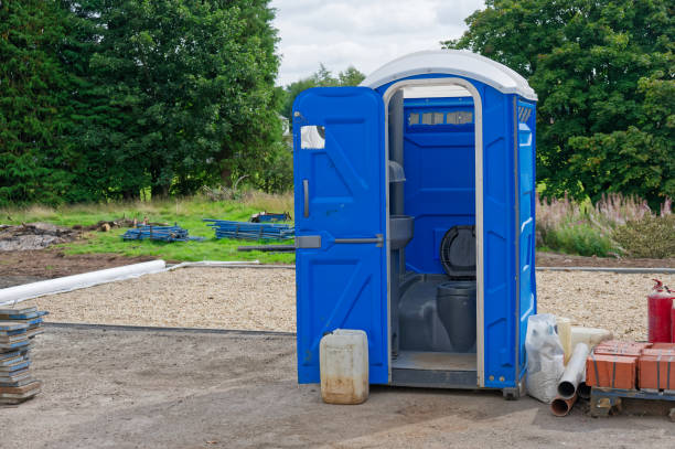 Best Portable Restroom Servicing (Cleaning and Restocking)  in Anderson, IN